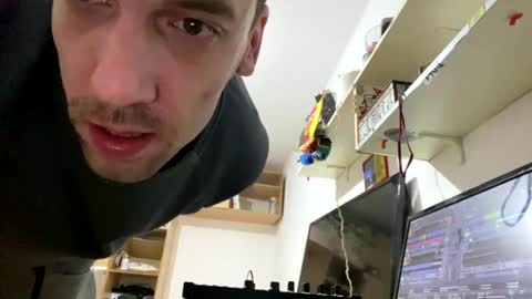 Snapshot of amyyrlikesdeep chatting on September 2025 04:23:02 PM amyyrlikesdeep online show from September 2025 04:23:02 PM