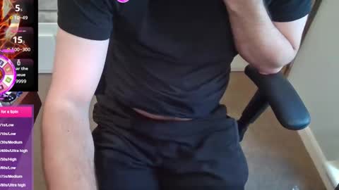 A online show from December 2025 09:35:02 AM