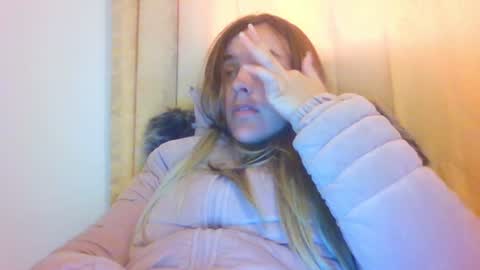 Abril online show from January 2025 08:56:02 PM