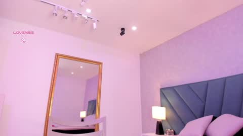 An Valkiria online show from February 2025 07:18:01 AM