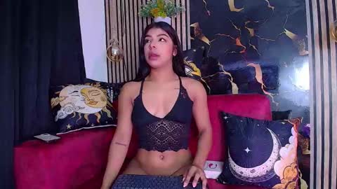 Ana online show from March 2026 12:06:02 AM