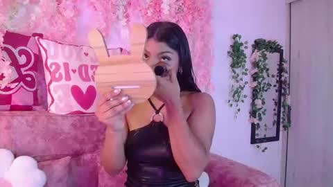Snapshot of ana__grace chatting on June 2026 11:51:01 PM Ana online show from June 2026 11:51:01 PM