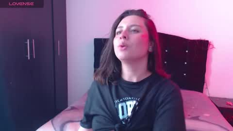 Snapshot of ana_arms_ chatting on February 2026 03:21:01 PM ana_arms_ online show from February 2026 03:21:01 PM