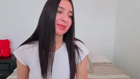 Ana  IG an castillo 1 online show from April 2026 02:06:01 PM