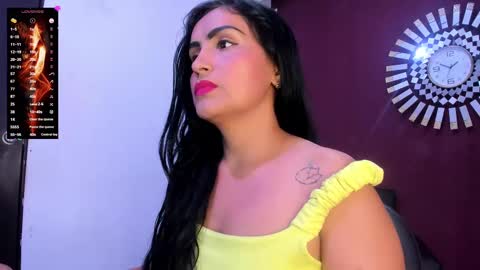 Snapshot of ana_franci chatting on December 2024 01:28:01 PM Ana online show from December 2024 01:28:01 PM