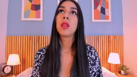 Snapshot of ana_gonzalez chatting on September 2025 08:36:01 PM Ana Gonzalez online show from September 2025 08:36:01 PM