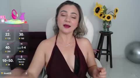 Snapshot of ana_hotmilf chatting on November 2025 12:09:02 AM Ana online show from November 2025 12:09:02 AM