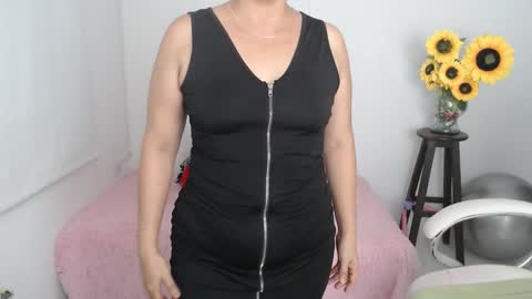 Snapshot of ana_hotmilf chatting on December 2025 11:56:02 PM Ana online show from December 2025 11:56:02 PM