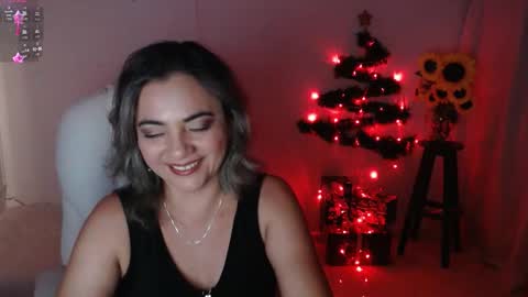 Snapshot of ana_hotmilf chatting on December 2025 09:20:01 PM Ana online show from December 2025 09:20:01 PM