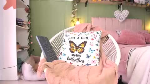 Snapshot of ana_jasper chatting on February 2025 08:59:01 PM Ana Maria online show from February 2025 08:59:01 PM