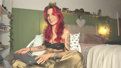 Snapshot of ana_jasper chatting on March 2025 10:43:01 PM Ana Maria online show from March 2025 10:43:01 PM