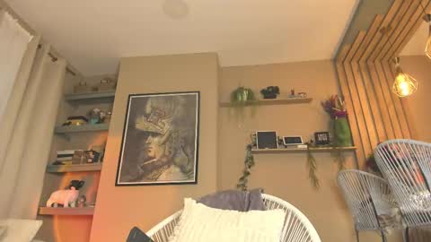 Snapshot of ana_jasper chatting on September 2025 10:57:01 PM Ana Maria online show from September 2025 10:57:01 PM