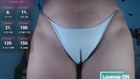 Ana lopez - Cameltoe girl  online show from June 2026 10:48:02 AM