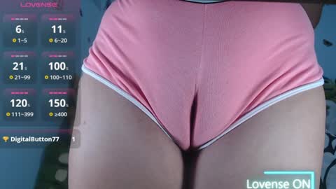 Ana lopez - Cameltoe girl  online show from June 2026 02:01:01 AM