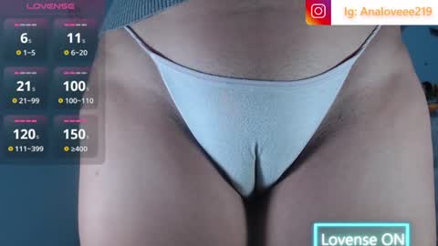 Ana lopez - Cameltoe girl  online show from June 2026 01:40:02 AM