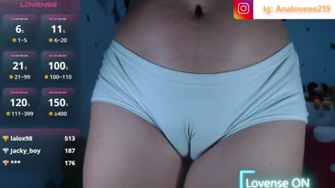 Ana lopez - Cameltoe girl  online show from June 2026 04:06:02 AM