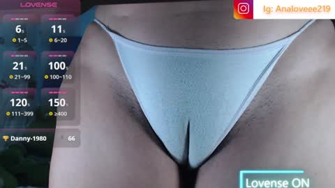 Ana lopez - Cameltoe girl  online show from July 2026 10:01:02 PM