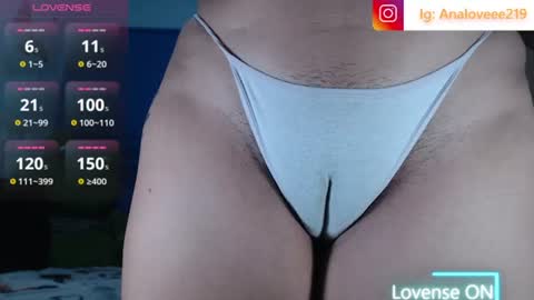 Ana lopez - Cameltoe girl  online show from July 2026 08:52:02 PM