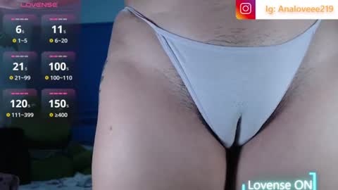 Ana lopez - Cameltoe girl  online show from August 2026 01:10:02 PM
