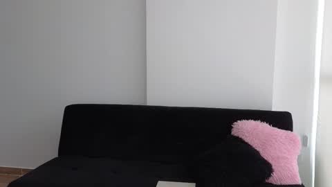 Ana Melissa online show from October 2025 03:44:01 PM