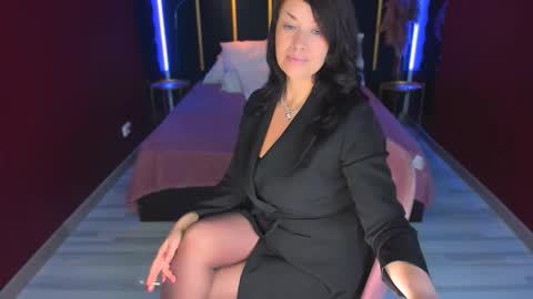 Ana online show from March 2026 09:48:01 AM