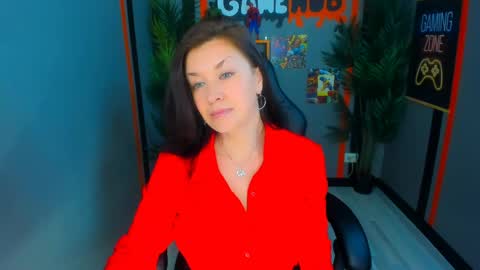 Ana online show from April 2026 10:05:02 AM