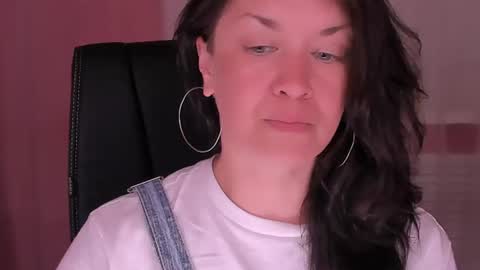 Snapshot of ana_mills chatting on June 2026 09:30:01 PM Ana online show from June 2026 09:30:01 PM