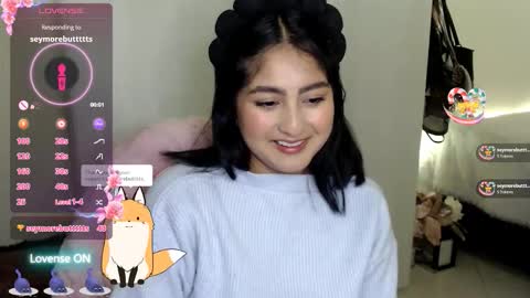 Snapshot of ana_ricciardi chatting on October 2025 04:23:02 AM Ana Ricciardi online show from October 2025 04:23:02 AM