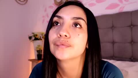 Snapshot of ana_riveros chatting on June 2026 08:02:01 PM online show from June 2026 08:02:01 PM