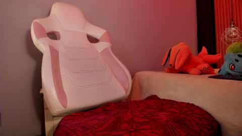 ana_rush online show from March 2026 12:06:02 AM