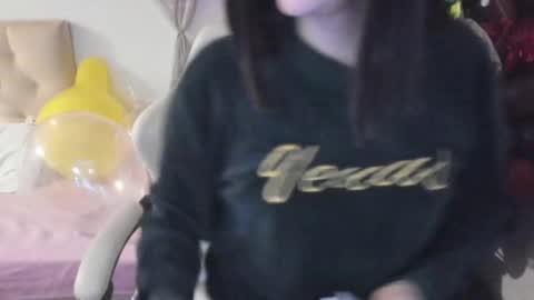 Snapshot of ana_ruuh chatting on December 2024 02:17:02 AM Im anna but you can call me as you want online show from December 2024 02:17:02 AM