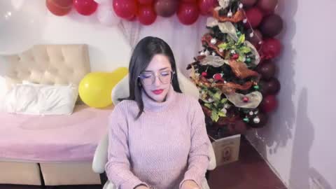 Snapshot of ana_ruuh chatting on December 2024 03:18:02 AM Im anna but you can call me as you want online show from December 2024 03:18:02 AM