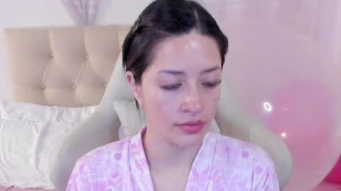 Snapshot of ana_ruuh chatting on January 2025 05:58:02 PM Im anna but you can call me as you want online show from January 2025 05:58:02 PM