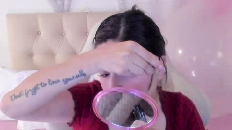 Snapshot of ana_ruuh chatting on February 2025 03:04:01 PM Im anna but you can call me as you want online show from February 2025 03:04:01 PM