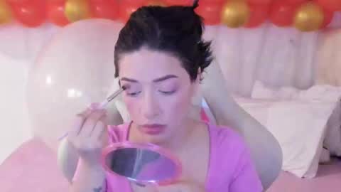 Snapshot of ana_ruuh chatting on February 2025 02:59:01 PM Im anna but you can call me as you want online show from February 2025 02:59:01 PM