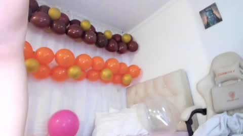 Snapshot of ana_ruuh chatting on February 2025 10:21:01 PM Im anna but you can call me as you want online show from February 2025 10:21:01 PM