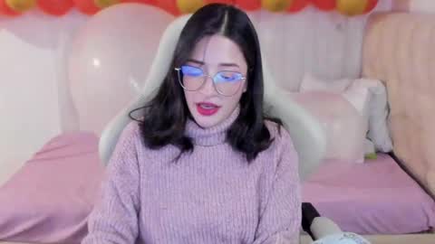 Snapshot of ana_ruuh chatting on February 2025 10:19:02 PM Im anna but you can call me as you want online show from February 2025 10:19:02 PM