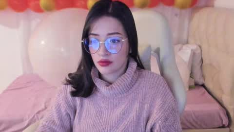 Snapshot of ana_ruuh chatting on February 2025 06:30:01 PM Im anna but you can call me as you want online show from February 2025 06:30:01 PM