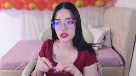 Snapshot of ana_ruuh chatting on February 2025 08:41:02 PM Im anna but you can call me as you want online show from February 2025 08:41:02 PM