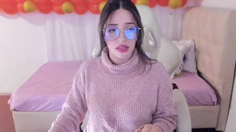 Snapshot of ana_ruuh chatting on February 2025 09:31:02 PM Im anna but you can call me as you want online show from February 2025 09:31:02 PM