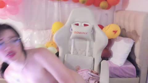 Snapshot of ana_ruuh chatting on March 2025 05:18:02 AM Im anna but you can call me as you want online show from March 2025 05:18:02 AM