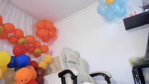 Snapshot of ana_ruuh chatting on March 2025 03:11:02 AM Im anna but you can call me as you want online show from March 2025 03:11:02 AM