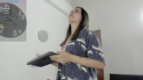 Ana  online show from April 2026 11:59:01 AM