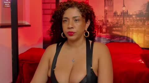 Ana My schedule 0400 - 1600 GMT -5 online show from January 2026 10:18:01 AM