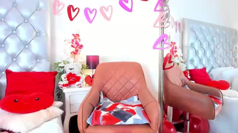 Snapshot of anaa_bellaa chatting on February 2025 04:52:01 PM anaa_bellaa online show from February 2025 04:52:01 PM