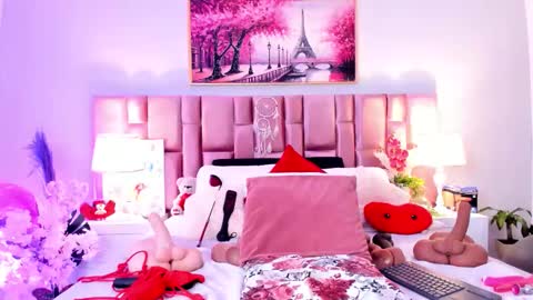 Snapshot of anaa_bellaa chatting on November 2025 12:38:01 PM anaa_bellaa online show from November 2025 12:38:01 PM