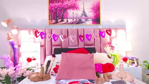 Snapshot of anaa_bellaa chatting on February 2026 12:34:02 PM anaa_bellaa online show from February 2026 12:34:02 PM