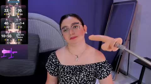 anaa_deep online show from March 2025 08:37:02 PM