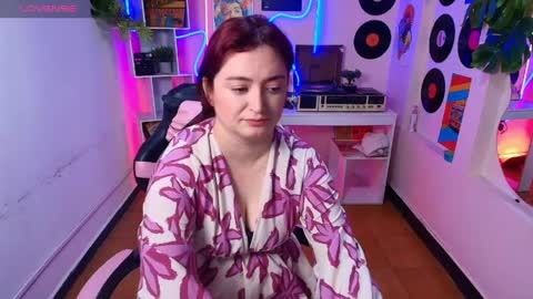 Ana online show from April 2026 12:09:02 PM