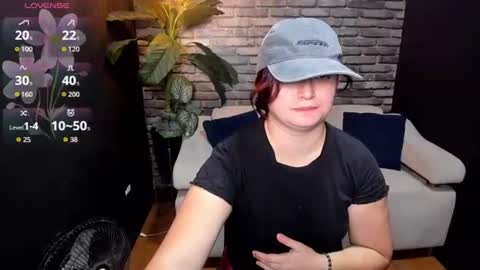 Snapshot of anaa_rosee chatting on June 2026 12:52:01 PM Ana online show from June 2026 12:52:01 PM